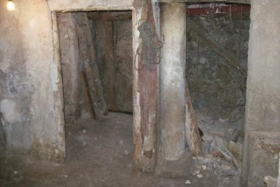 VIVIENDA VII