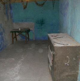 VIVIENDA XI
