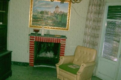 SALON