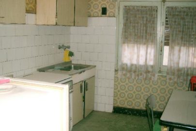 COCINA