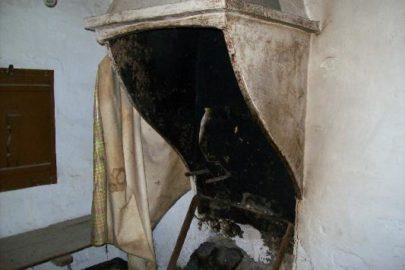 HOGARIL
