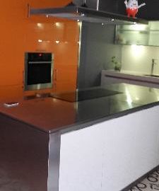 COCINA-COMEDOR