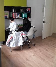 DORMITORIO