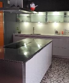 COCINA-COMEDOR