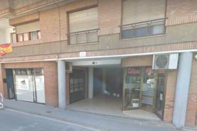 local pasaje santa ana