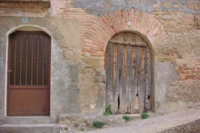 ENTRADA