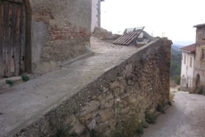 CALLE