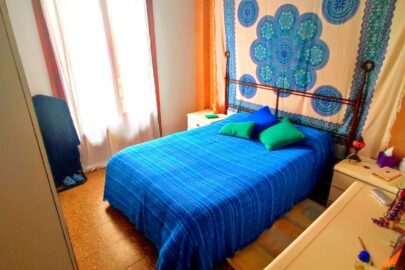 HABITACION DOBLE 2º PISO