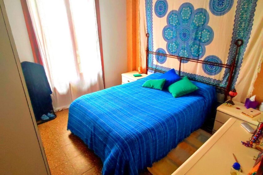 HABITACION DOBLE 2º PISO