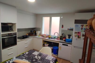 COCINA 1º
