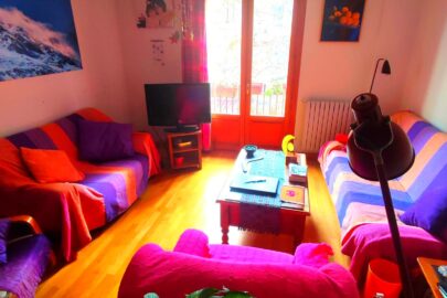 COMEDOR 2º PISO