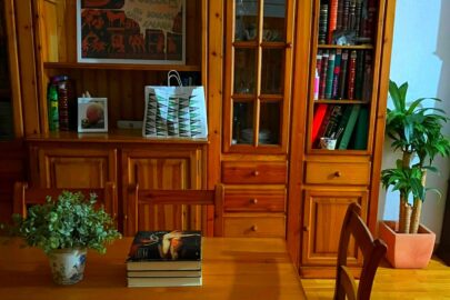 COMEDOR  1º PISO