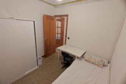HABITACION 3º PISO