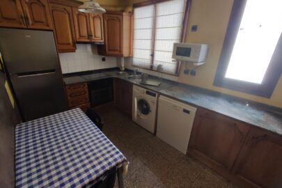 COCINA 3º PISO