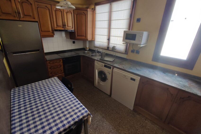 COCINA 3º PISO