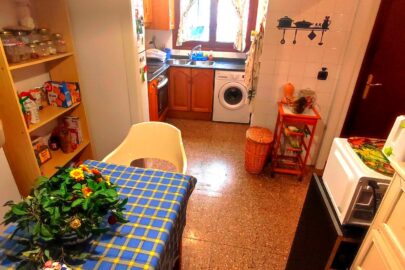 COCINA 2º PISO