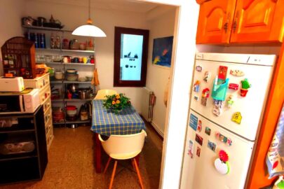 COCINA 2º PISO 0
