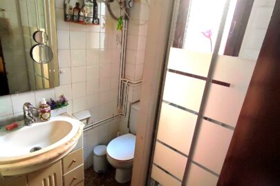 BAÑO 2º PISO