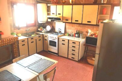 Cocina 1ª Planta