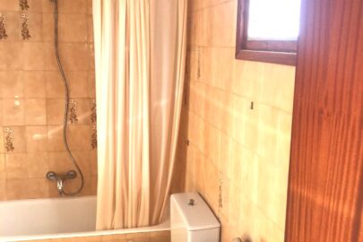 Baño 1ª Planta