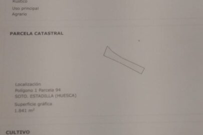 catastro