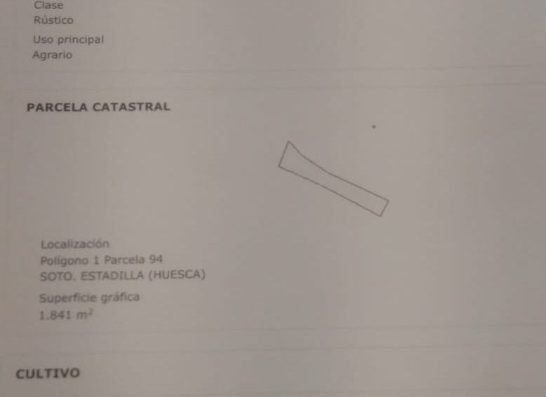 catastro