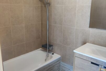 BAÑO SUITE