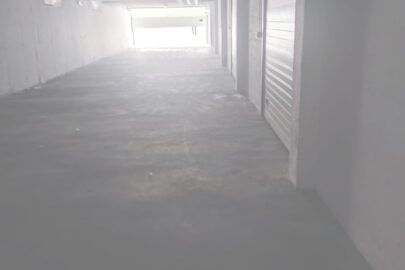 ENTRADA PARKING