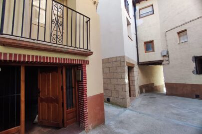 CALLE