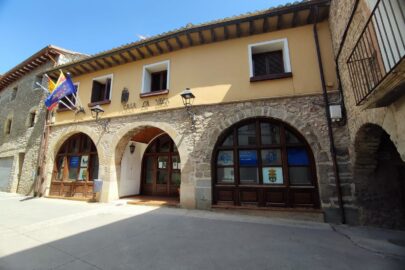 PLAZA