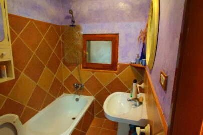 BAÑO PRIMERA PLANTA