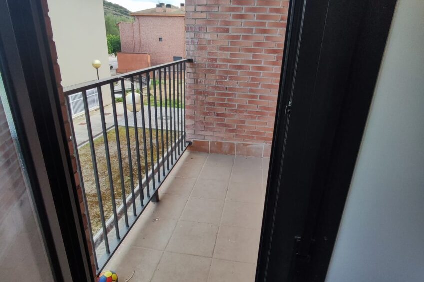 TERREZA HABITACION 2ª PLANTA