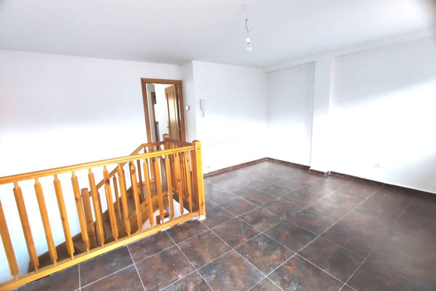 HABITACION CON SALIDA A TERRAZA 3º PLANTA