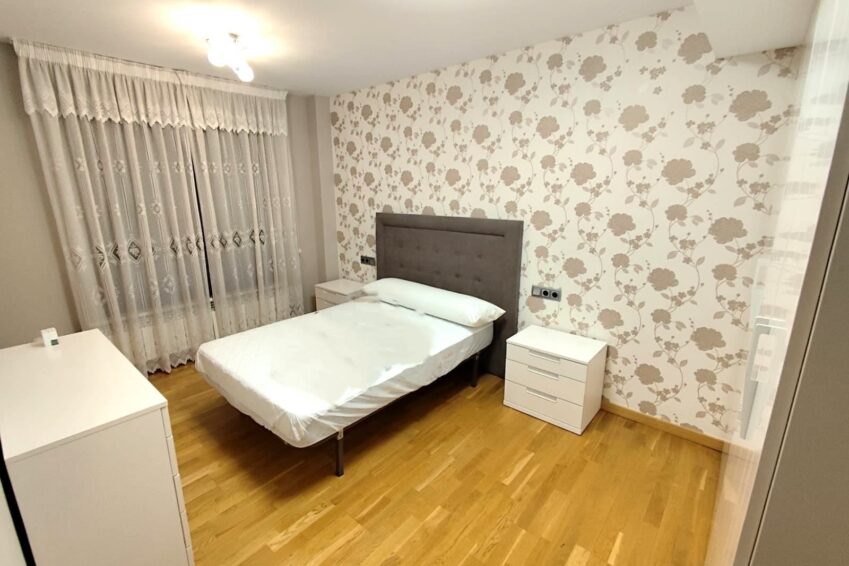 HABITACION INDIVIDUAL