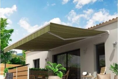 Te imaginas como podria quedar tú casita ?(Imagen virtual, no corresponde con la real)