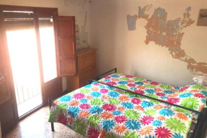 Habitación doble 2ª Planta