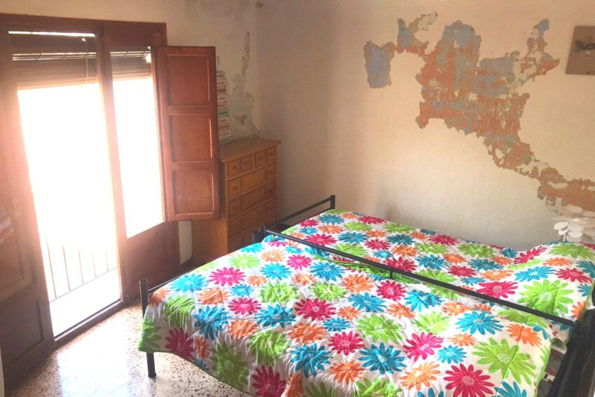 Habitación doble 2ª Planta