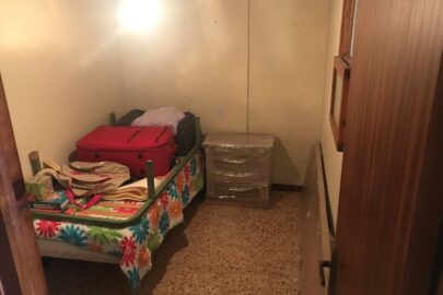 Habitación pequeña 2ª Planta