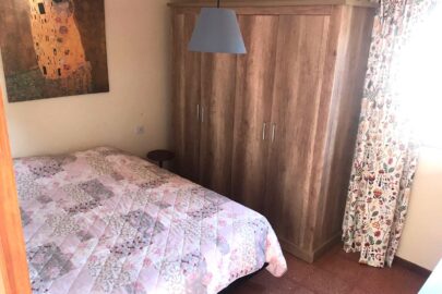 Habitación 1ª Planta