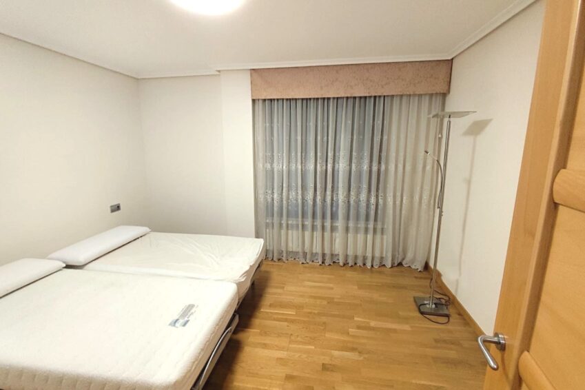 2ª HABITACION DOBLE