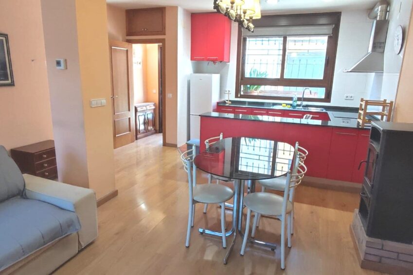 APARTAMENTO