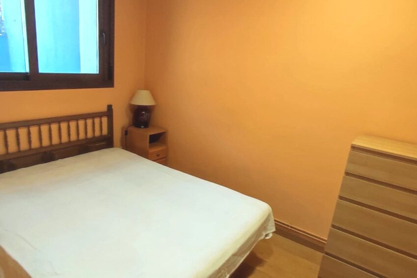 HABITACION APARTAMENTO