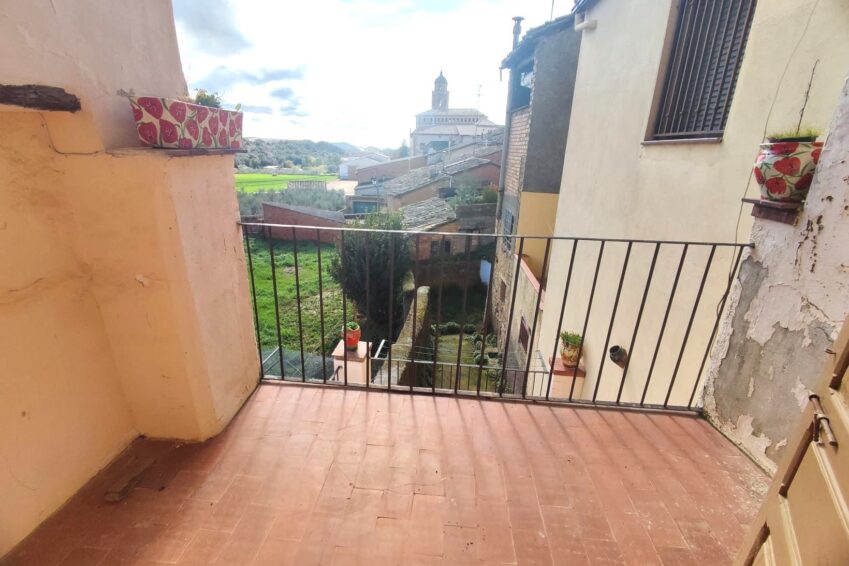 TERRAZA 3ª
