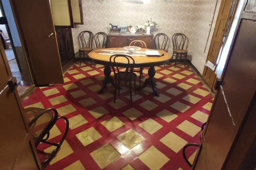 COMEDOR