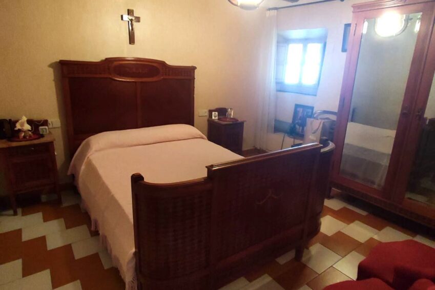 2ª HABITACION 2 PLANTA