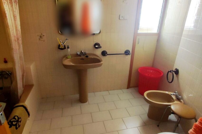 BAÑO  SEGUNDA PLANTA