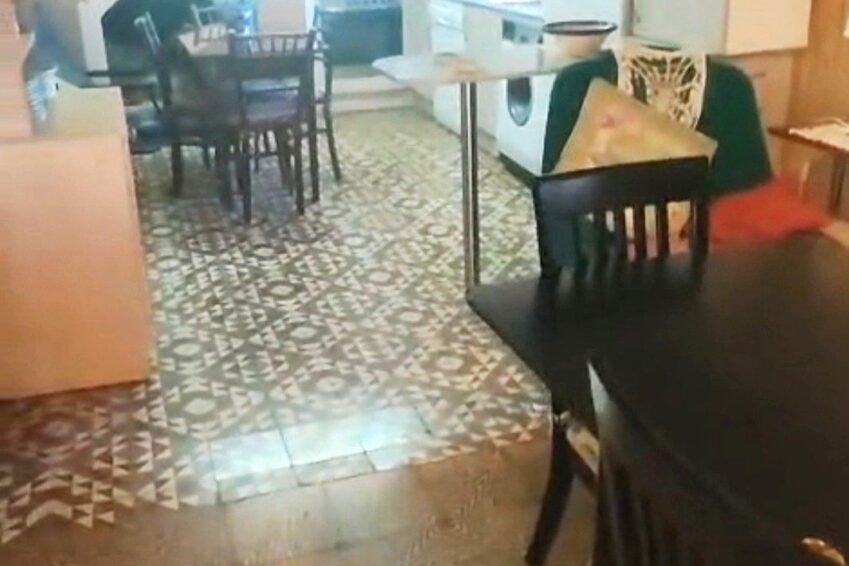 COCINA