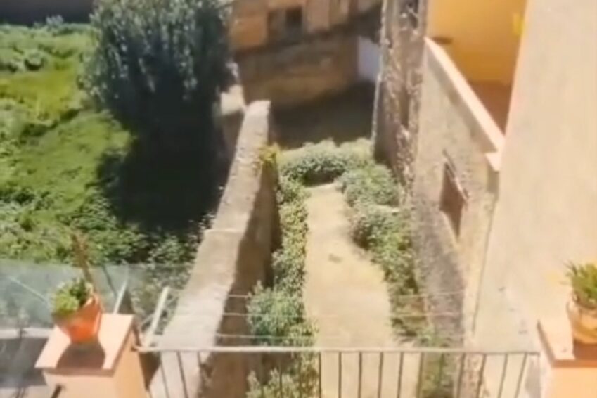 TERRAZA Y VISTAS