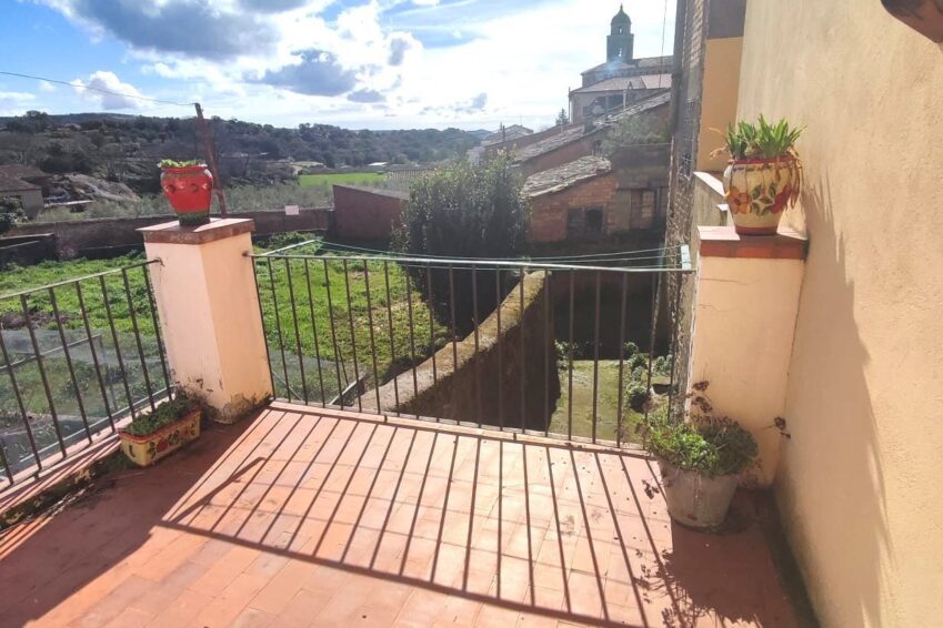 TERRAZA 1ª PLANTA