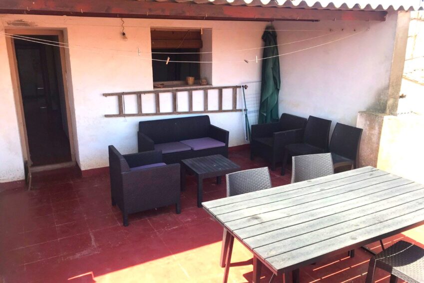 Terraza 2ªPlanta